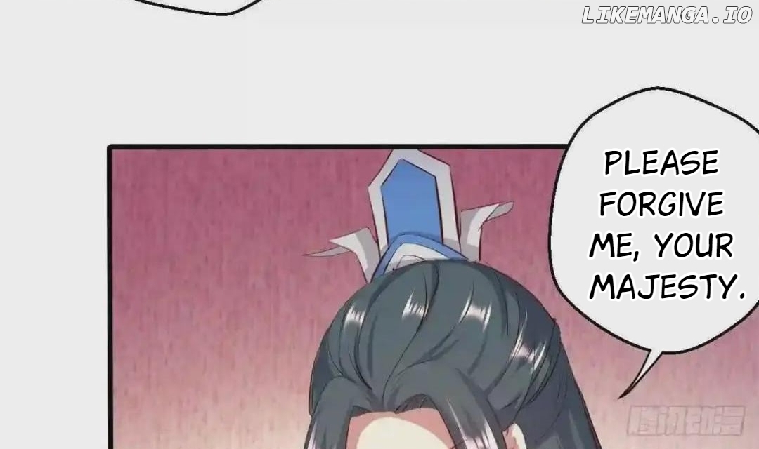 Steal My King Back Chapter 90 - page 35